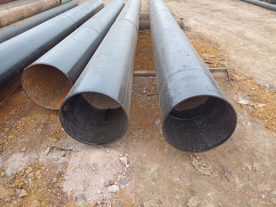 Продаётся трубы разного диаметра