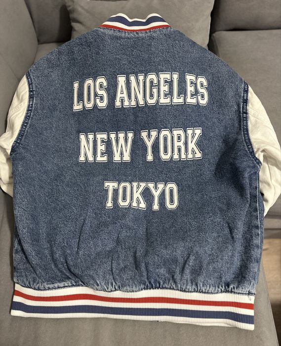 Ватирано Яке Zara