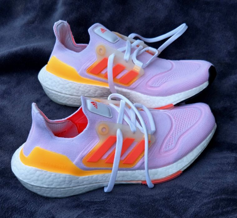 Adidas Ultraboost 21 оригинални дамски сникърси 39 1/3