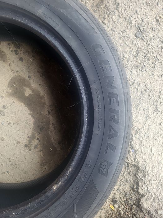 Cauciucuri Second-hand