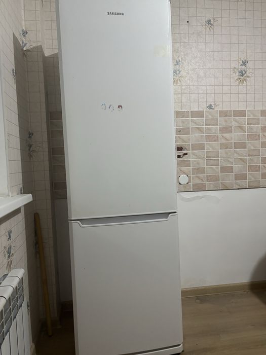Холодильник самсунг