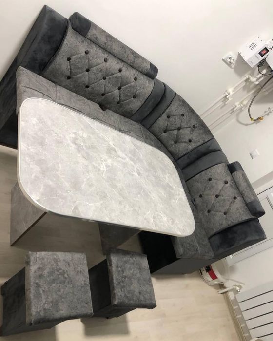 Кухуный уголок бепул доставка