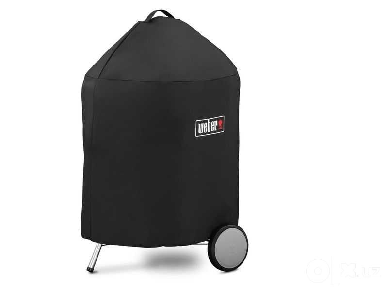 Weber Чехол для угольных грилей Master-Touch Premium 57 см