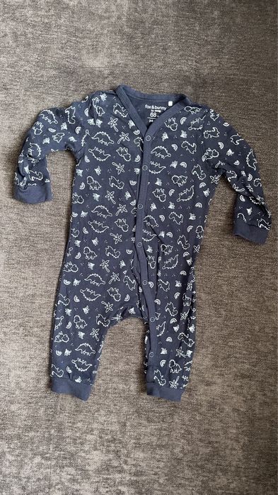 Детские вещи 3-9 мес