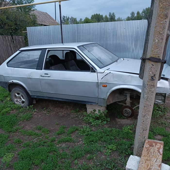 Продам ваз 2108 .