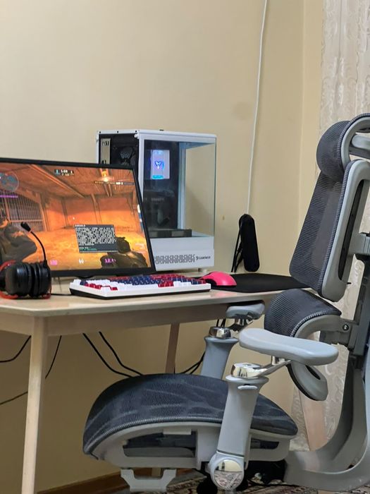 Компьютер игровой