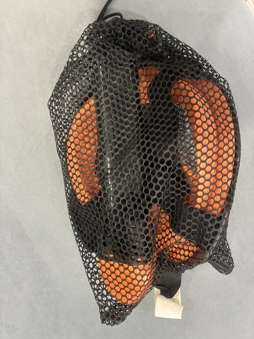 Маска для снорклинга и дайвинга