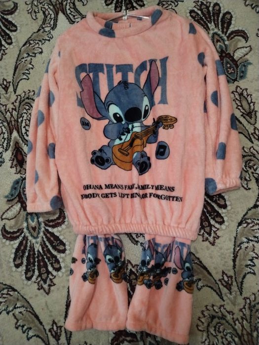 Yangi pijama sotiladi kiyilmagan
