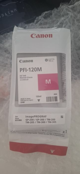 Toner pfi 120 original