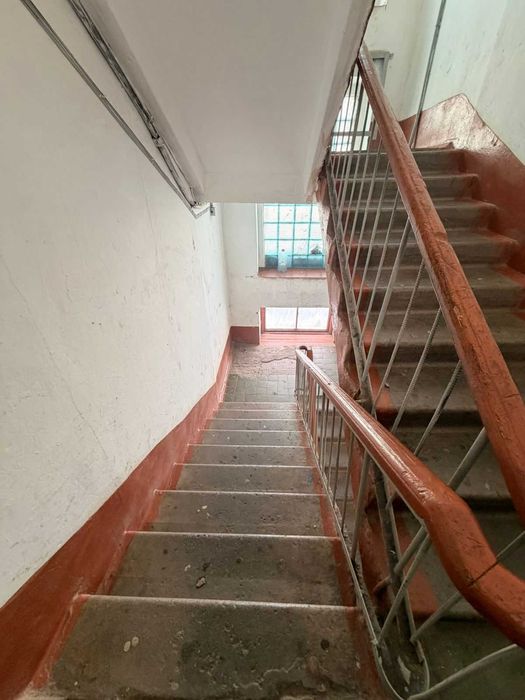 1 комнатная квартира