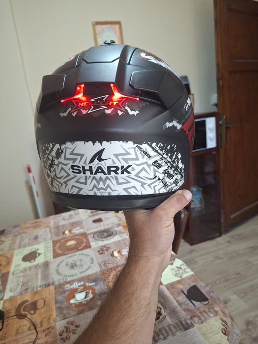 каска SHARK skwal I3