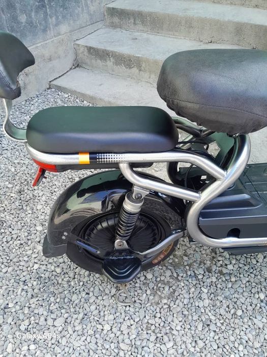 Срочно сотилади холати бутун