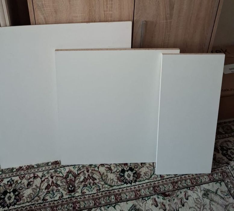 Продам полки, 3 шт