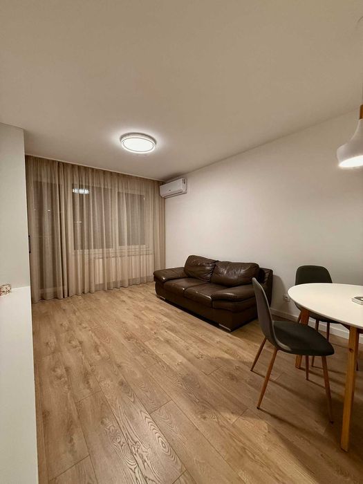 Дава се под наем Двустаен апартамент в София, Малинова долина - 80 кв.м за 850 € - Снимка #1