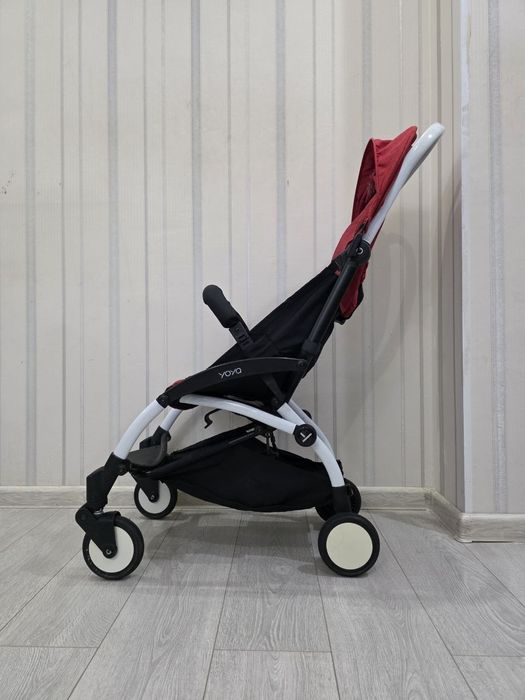Yoya аналог Yoyo детская коляска.