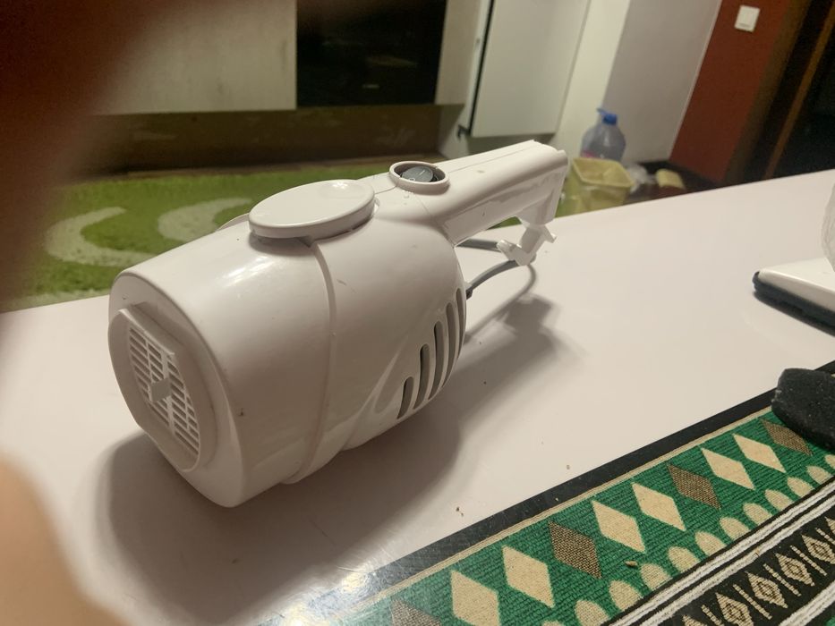 Пылесос deerma