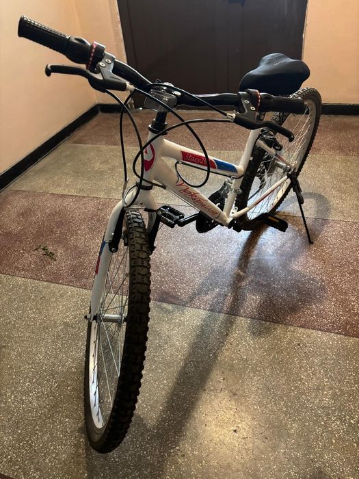 Bicicleta dama in stare f buna