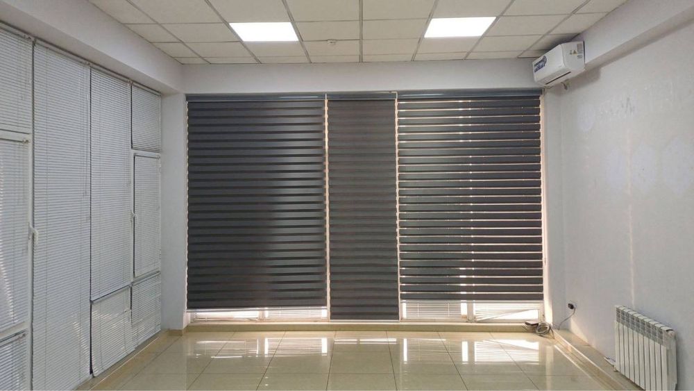 Аренда офис вдоль дороги 24/7 доступ