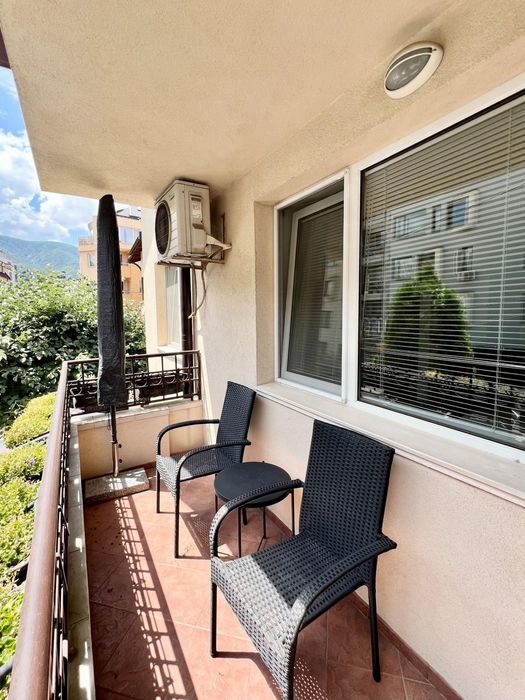 Многостаен апартамент под наем в ж.к. Манастирски ливади, 2208295