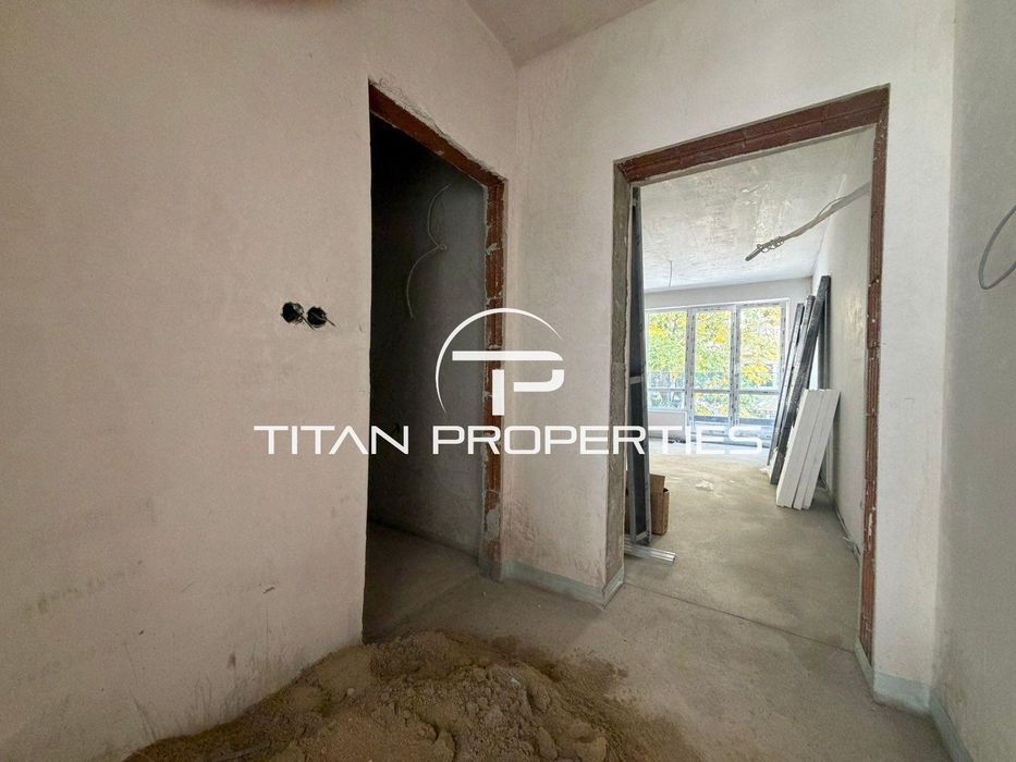 Продава се Двустаен апартамент в Пловдив, Мараша - 68 кв.м за 2574 €/кв.м - Снимка #5