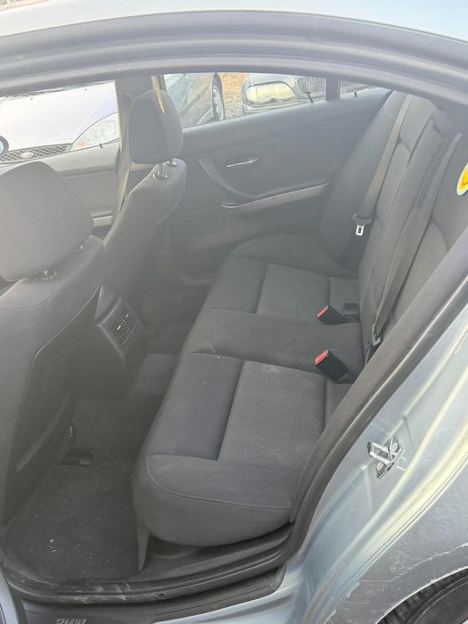 Vand/schimb  bmw seria 3