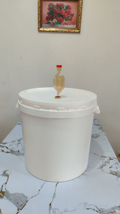 Продам бытовой дистиллятор ,,Славянка"премиум