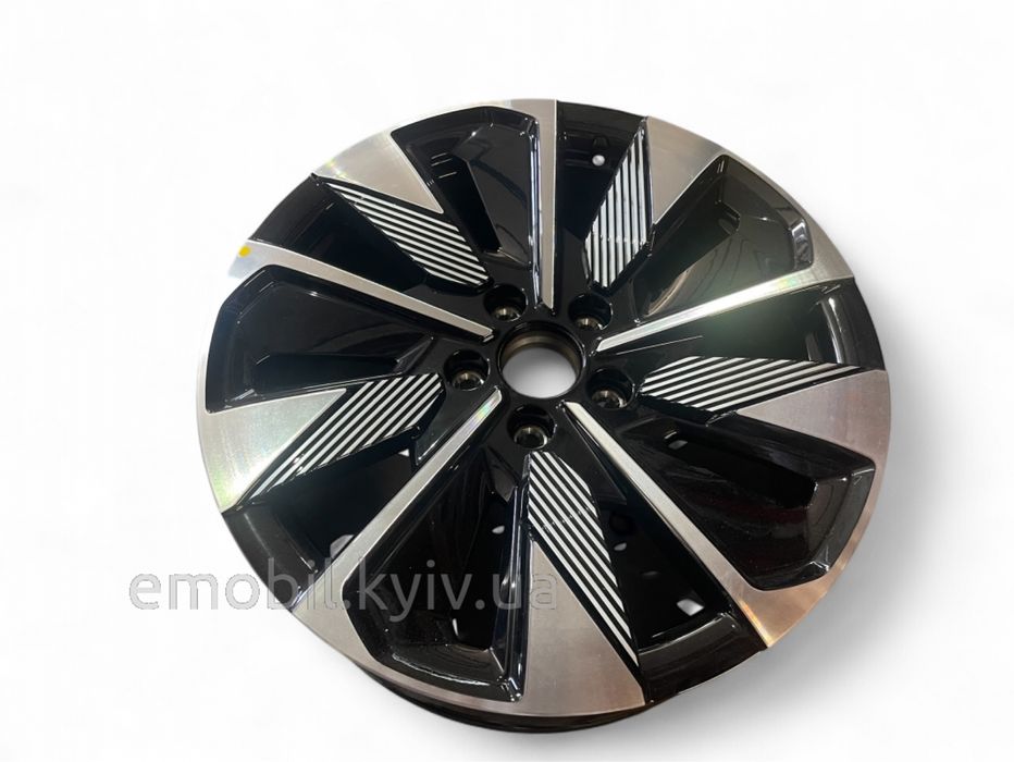 Byd chimpion диски original