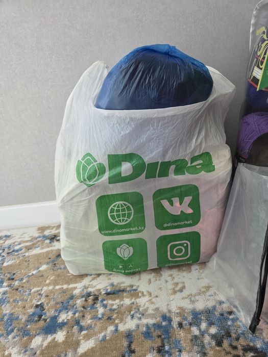 Киімдер арзанға.