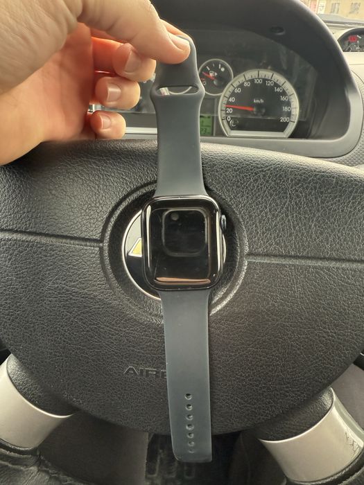 Apple Watch 9 series