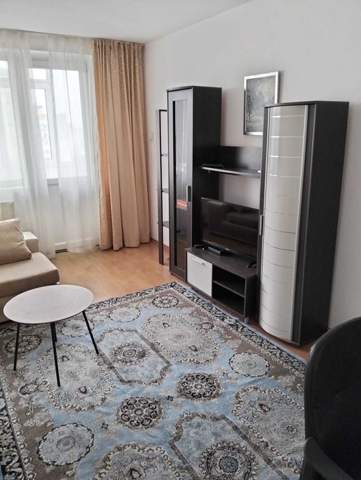 Apartament 2camere decomandat