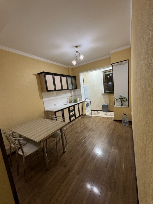 2-х комнатная квартира на Дружбе