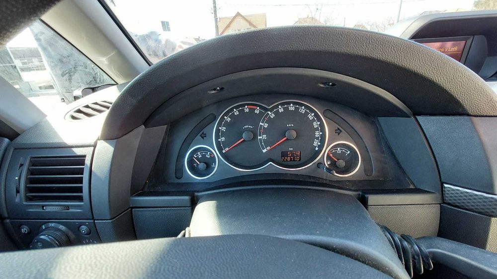 Opel Meriva 1.7 Cdti