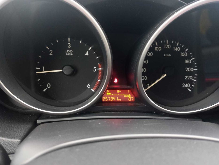 Vând Mazda 5 an 2011, 7 Locuri 1.6 Diesel 116 cp Euro 5