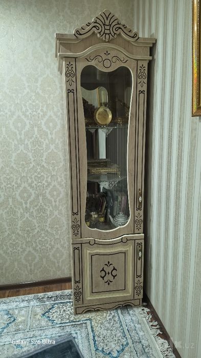 Продается шкаф МДФ