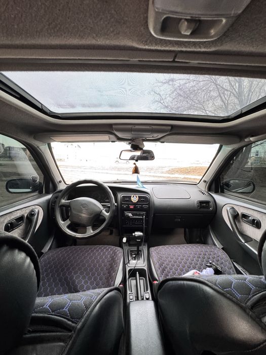 Ниссан Автомат срочно