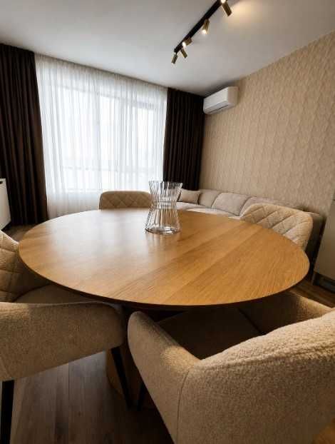 Дава се под наем Двустаен апартамент в София, Сердика - 74 кв.м за 796.62 € - Снимка #1
