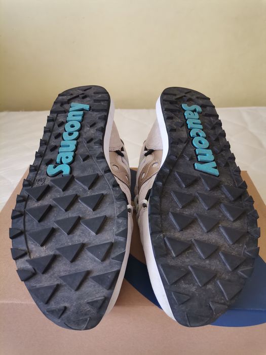 Pantofi sport 41-Saucony, casual