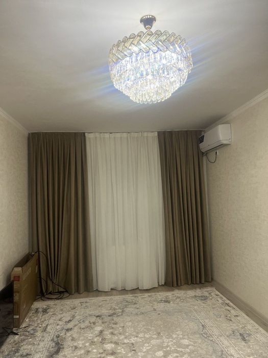 Сдаётся 2/4/7 Чимган (Экобазар)