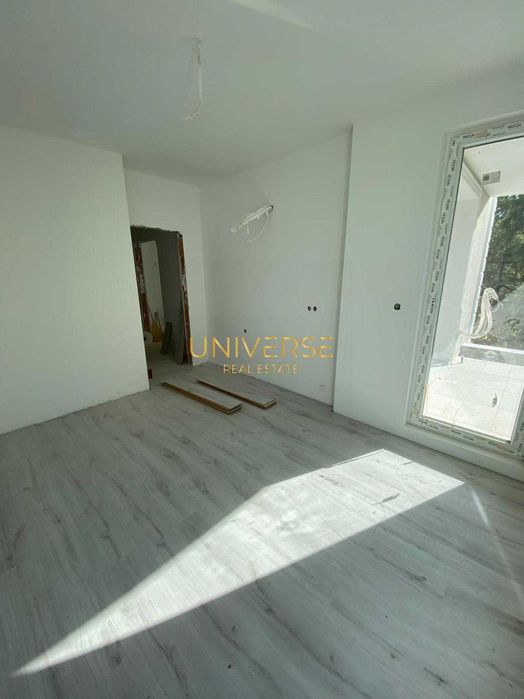 Апартамент 1+1 в нов комплекс без такса поддръжка в Слънчев бряг.#5401