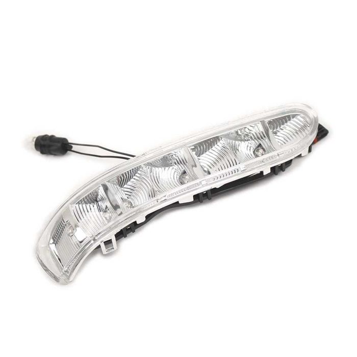 НОВИ ! Супер ярки LED Мигачи за Mercedes W220 S-Class / W215 CL ЛЕД.