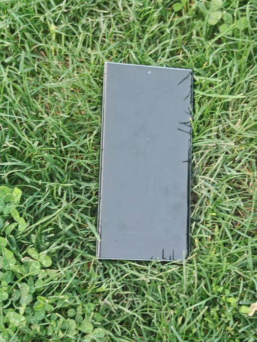 Samsung galaxy s23ultra 256gb