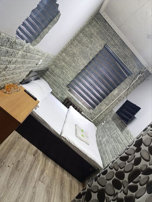 Yunusabod mexmonxona faqat pasport