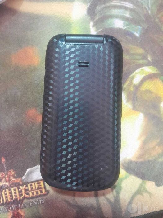 Samsung Gusto 3 sotiladi