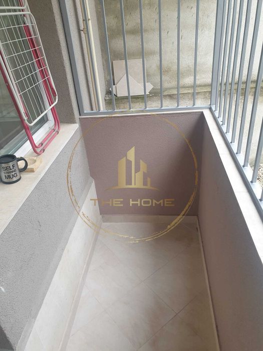 Дава се под наем Двустаен апартамент в с. Левски, Област Варна - 45 кв.м за 290 € - Снимка #9