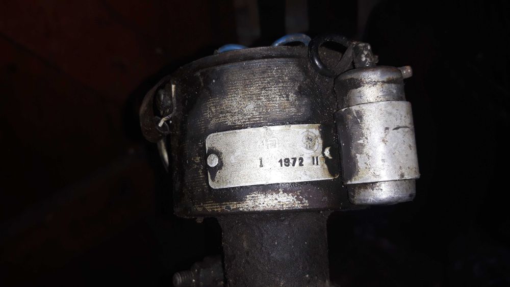 Динамо за Варшава Жук Ниса Fiat 125 p
