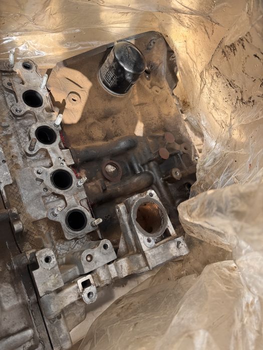 Продам движок равон р3