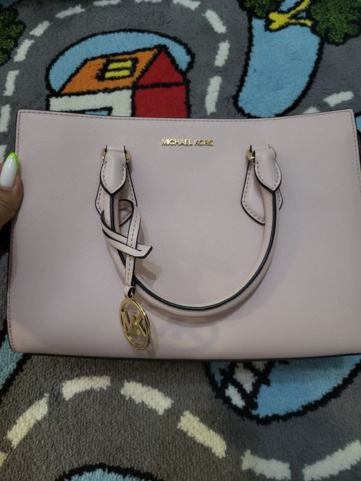 Geantă Michael Kors