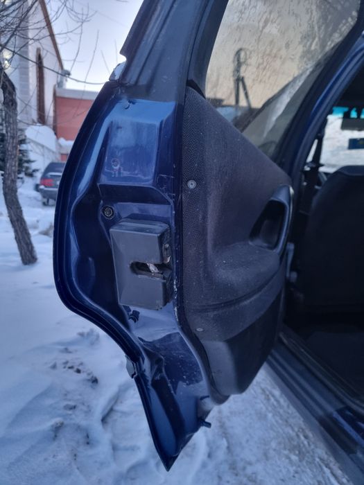 Пассат б4 универсал