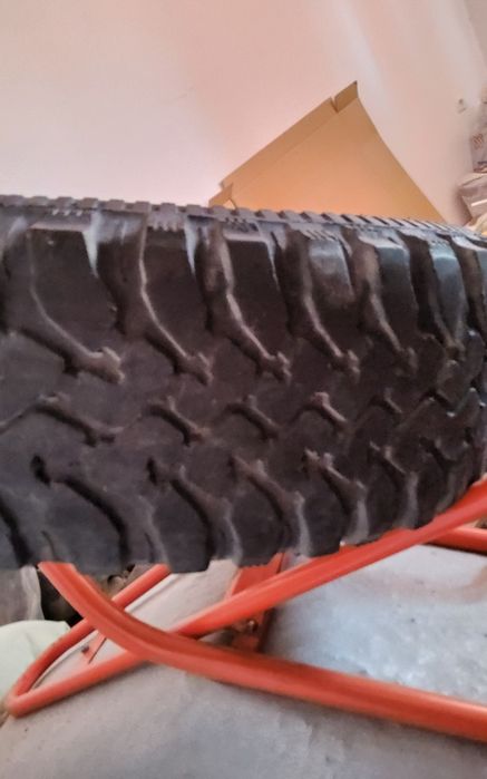 Шина Cordiant Off road R15