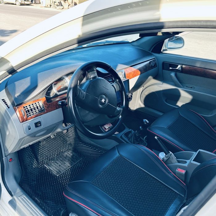 Other Lacetti / Gentra 2011 — 7